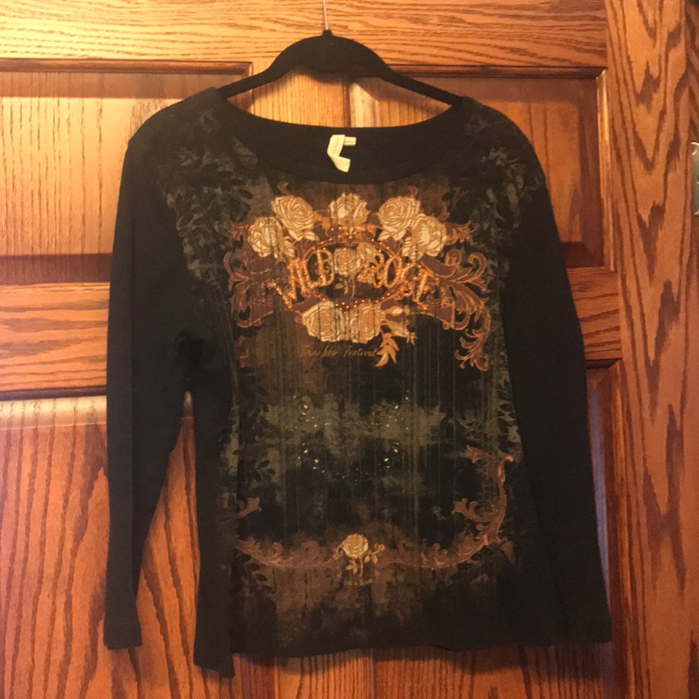 💜Ladies top